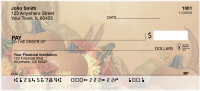 Fall Celebrations Personal Checks | ZSCE-69