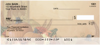 Fall Celebrations Personal Checks | ZSCE-69