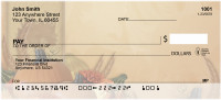 Fall Celebrations Personal Checks | ZSCE-69