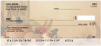 Fall Celebrations Personal Checks | ZSCE-69