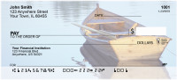 Quiet Waters Personal Checks | ZSCE-72