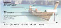 Quiet Waters Personal Checks | ZSCE-72