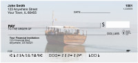 Quiet Waters Personal Checks | ZSCE-72
