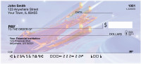 Space Cruisers Personal Checks | ZSPA-01