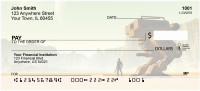 Planetary Views Personal Checks | ZSPA-03