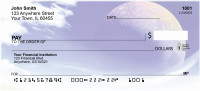 Planetary Views Personal Checks | ZSPA-03