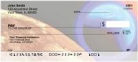 Spectacular Planetary Views Personal Checks | ZSPA-04
