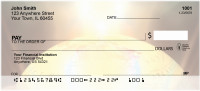 Spectacular Planetary Views Personal Checks | ZSPA-04