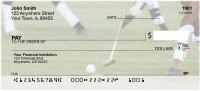 Polo Personal Checks | ZSPO-15
