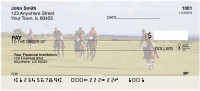 Polo Personal Checks | ZSPO-15