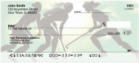 Girls Field Hockey Personal Checks | ZSPO-16