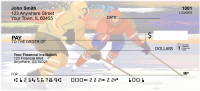 Hockey One on One Personal Checks | ZSPO-18