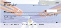 Parasailing Personal Checks | ZSPO-22