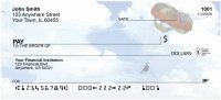 Parasailing Personal Checks | ZSPO-22