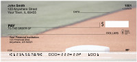 America's Favorite Pastime Personal Checks | ZSPO-31