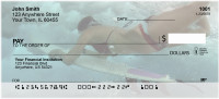 Duck Diving Personal Checks | ZSPO-33