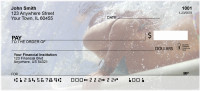 Duck Diving Personal Checks | ZSPO-33