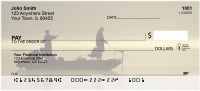 Fishing Buddies Personal Checks | ZSPO-34