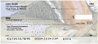For Fly Fishing Enthusiasts Personal Checks | ZSPO-37