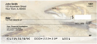 Trout On Ice Personal Checks | ZSPO-38