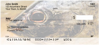 Trout On Ice Personal Checks | ZSPO-38