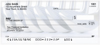 Checkin Irons Personal Checks | ZSPO-40