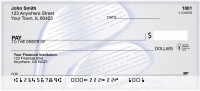 Checkin Irons Personal Checks | ZSPO-40