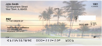 Golf Courses on The Ocean Personal Checks | ZSPO-42