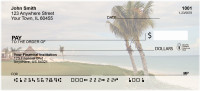 Golf Courses on The Ocean Personal Checks | ZSPO-42