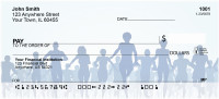 Marathon Runners Personal Checks | ZSPO-47