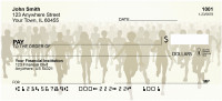 Marathon Runners Personal Checks | ZSPO-47