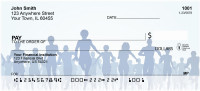 Marathon Runners Personal Checks | ZSPO-47