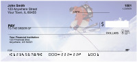 Helicopter To Top Personal Checks | ZSPO-49