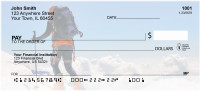 Ascending To Summits Personal Checks | ZSPO-50