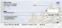 Ascending To Summits Personal Checks | ZSPO-50