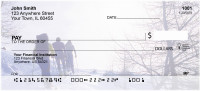 Ascending To Summits Personal Checks | ZSPO-50