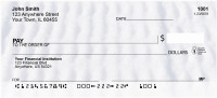 Grooming The Snow Personal Checks | ZSPO-53