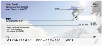 Extreme Jumps Personal Checks | ZSPO-55