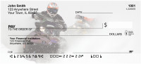 Powering Up Personal Checks | ZSPO-56