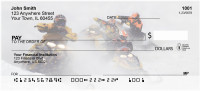 Powering Up Personal Checks | ZSPO-56