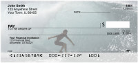 Extreme Surfing Personal Checks | ZSPO-59
