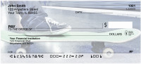 Skateboarding Personal Checks | ZSPO-61