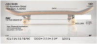 Skateboarding Personal Checks | ZSPO-61