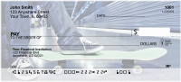 Skateboarding Personal Checks | ZSPO-61