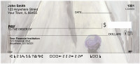 Strike-ing Art Personal Checks | ZSPO-63