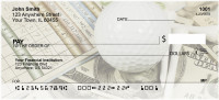Feeling Lucky Personal Checks | ZSPO-67
