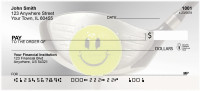 Keep Smiling Personal Checks | ZSPO-71
