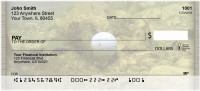 Tee'd Off Personal Checks | ZSPO-73