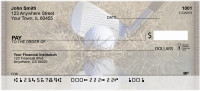 Tee'd Off Personal Checks | ZSPO-73