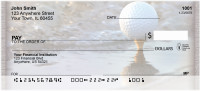 Tee'd Off Personal Checks | ZSPO-73